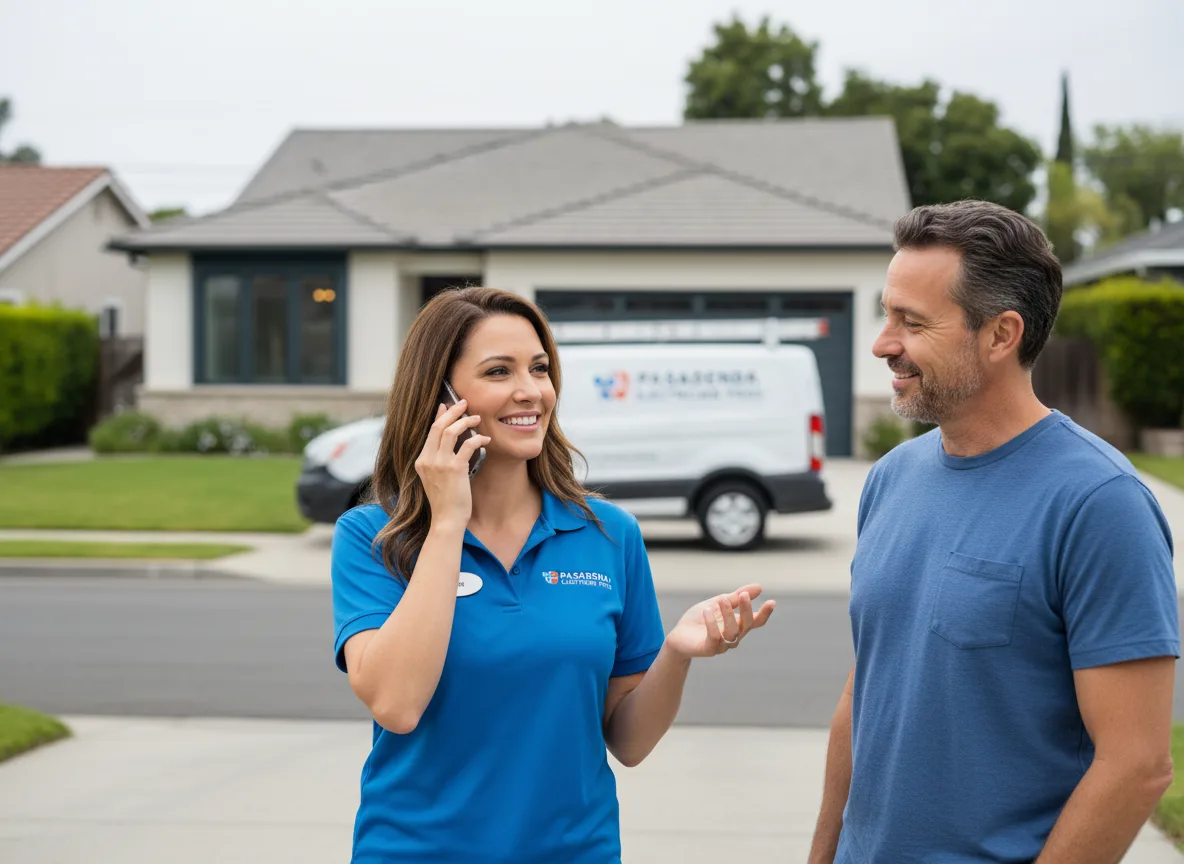 Electrician New London, IA FAQs